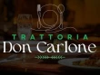 Logo de Trattoria e Pizzaria Don Carlone